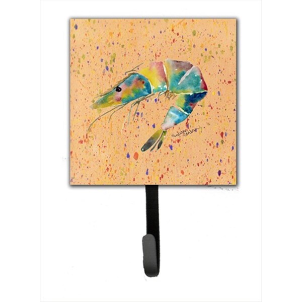 Jensendistributionservices Shrimp Leash Holder Or Key Hook MI2087246 - main